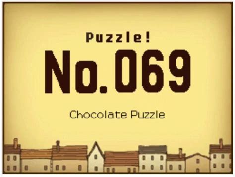 Puzzle 069 .
